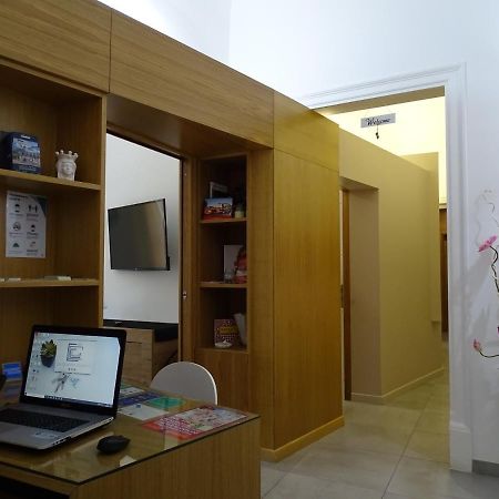 Le Quattro Stagioni - Rooms & Suites Palermo Zewnętrze zdjęcie