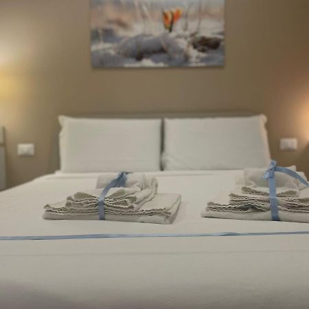Le Quattro Stagioni - Rooms & Suites Palermo Zewnętrze zdjęcie