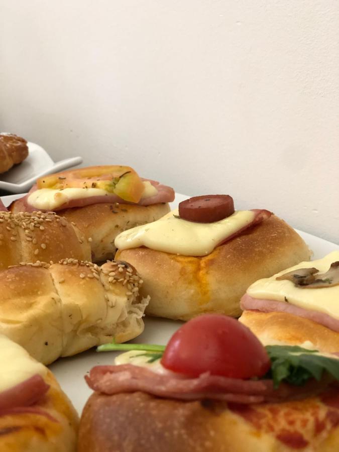 Le Quattro Stagioni - Rooms & Suites Palermo Zewnętrze zdjęcie