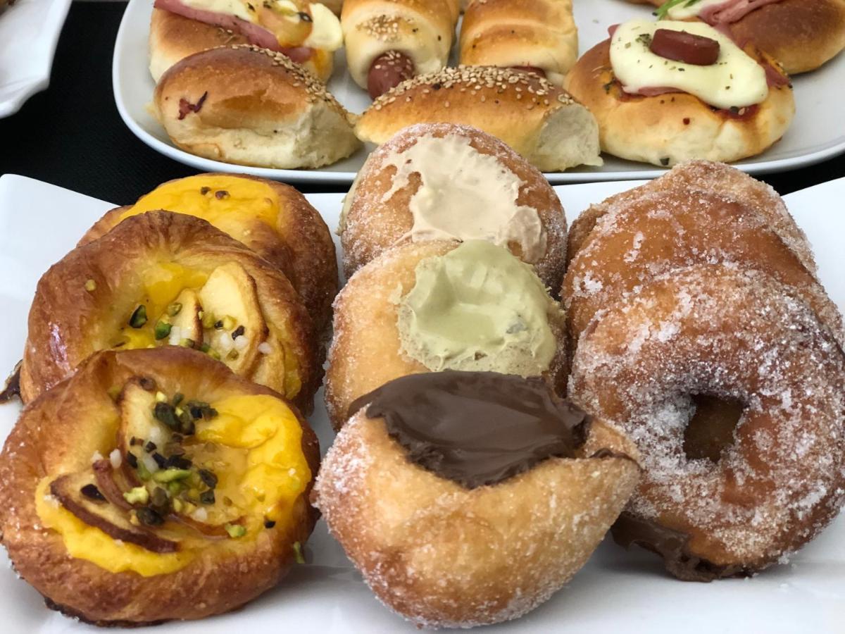 Le Quattro Stagioni - Rooms & Suites Palermo Zewnętrze zdjęcie