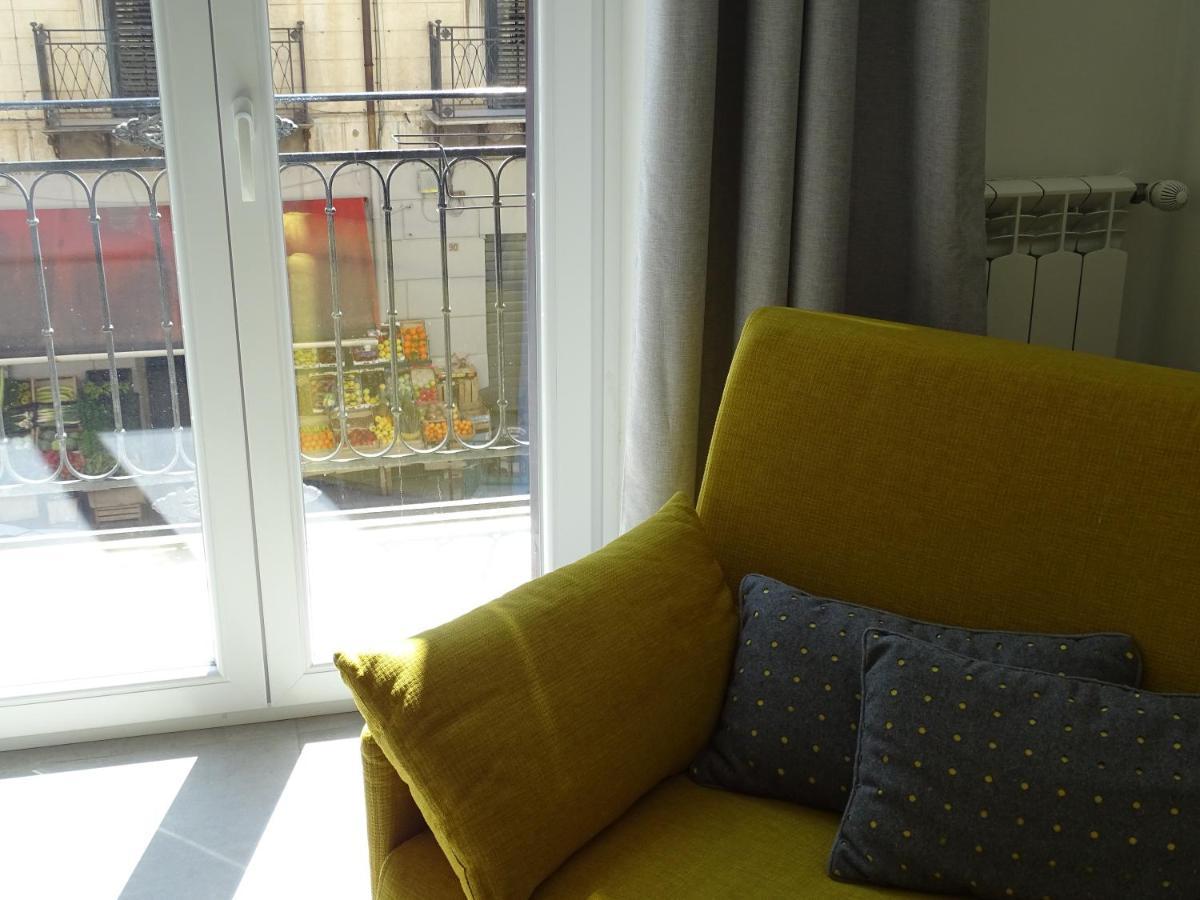 Le Quattro Stagioni - Rooms & Suites Palermo Zewnętrze zdjęcie
