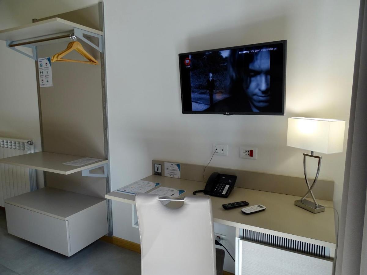 Le Quattro Stagioni - Rooms & Suites Palermo Zewnętrze zdjęcie