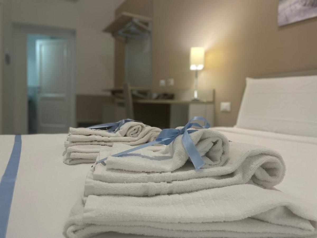 Le Quattro Stagioni - Rooms & Suites Palermo Zewnętrze zdjęcie