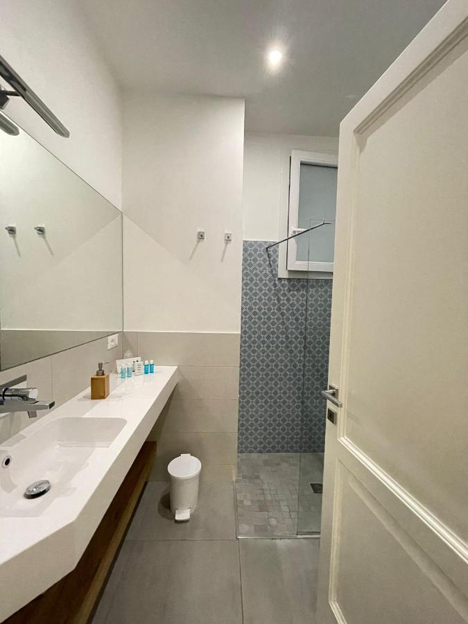 Le Quattro Stagioni - Rooms & Suites Palermo Zewnętrze zdjęcie