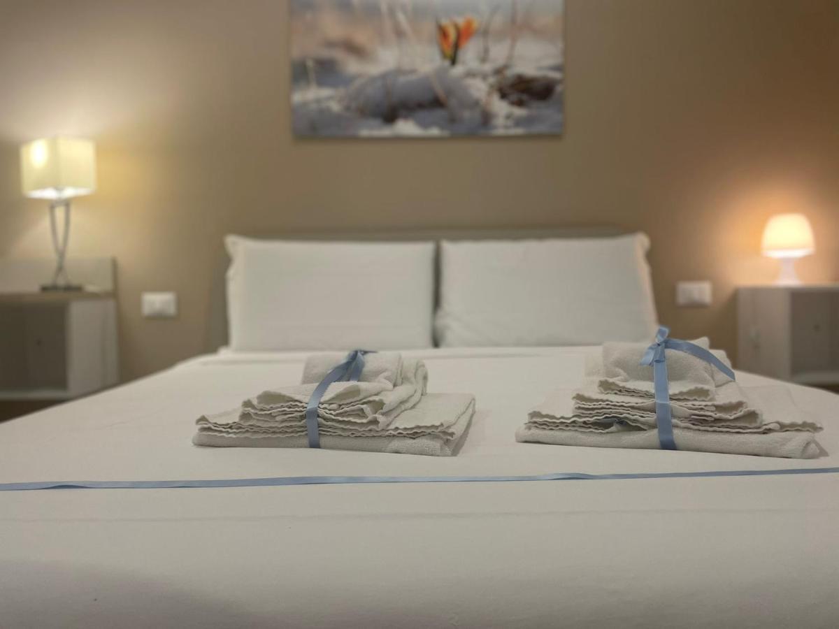 Le Quattro Stagioni - Rooms & Suites Palermo Zewnętrze zdjęcie
