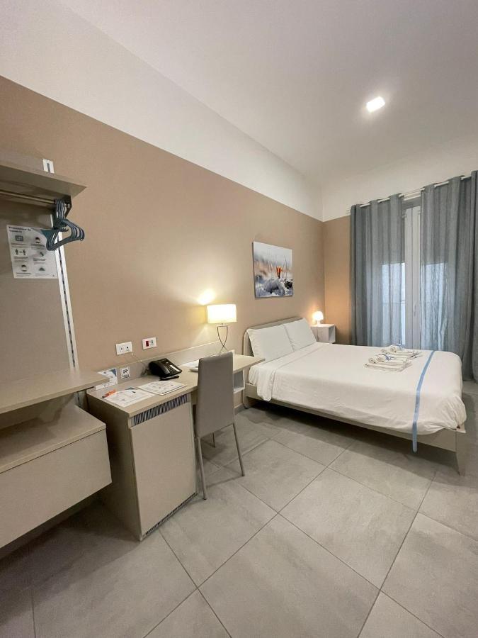 Le Quattro Stagioni - Rooms & Suites Palermo Zewnętrze zdjęcie
