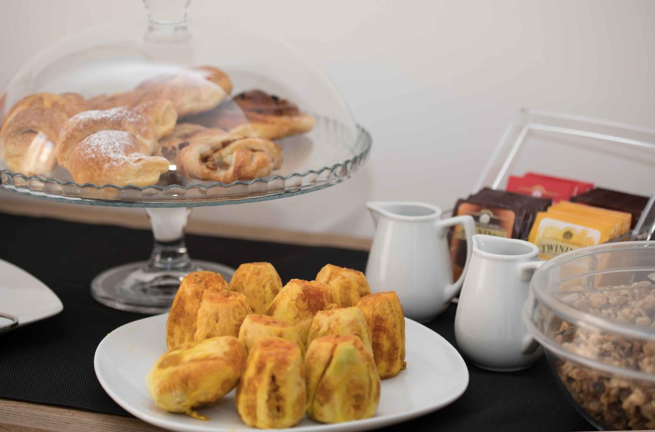 Le Quattro Stagioni - Rooms & Suites Palermo Zewnętrze zdjęcie