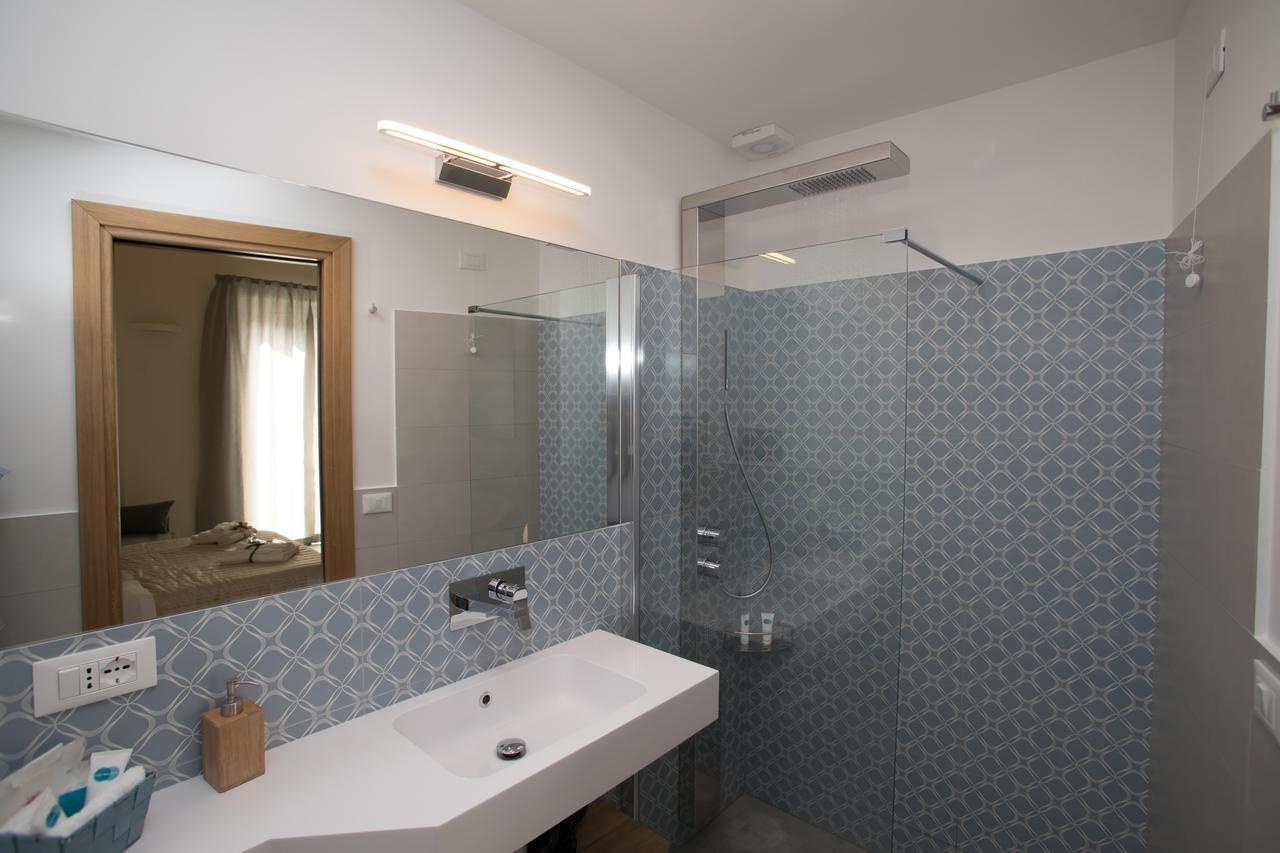 Le Quattro Stagioni - Rooms & Suites Palermo Zewnętrze zdjęcie