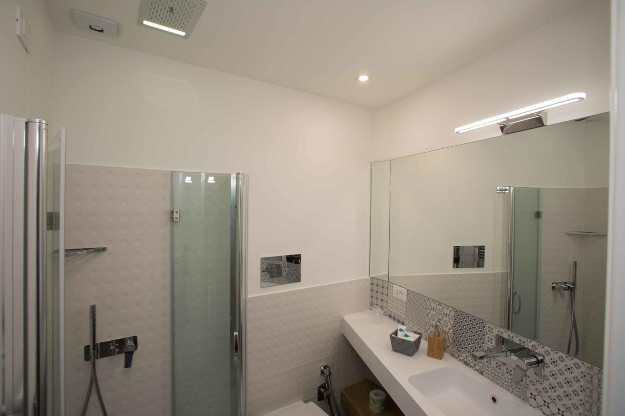Le Quattro Stagioni - Rooms & Suites Palermo Zewnętrze zdjęcie