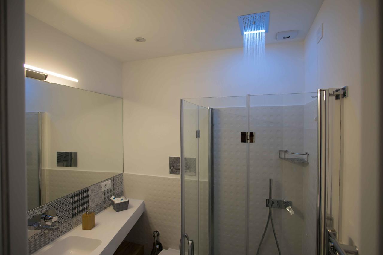 Le Quattro Stagioni - Rooms & Suites Palermo Zewnętrze zdjęcie