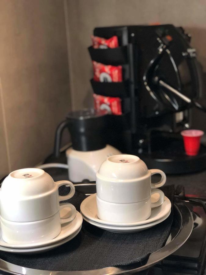 Le Quattro Stagioni - Rooms & Suites Palermo Zewnętrze zdjęcie