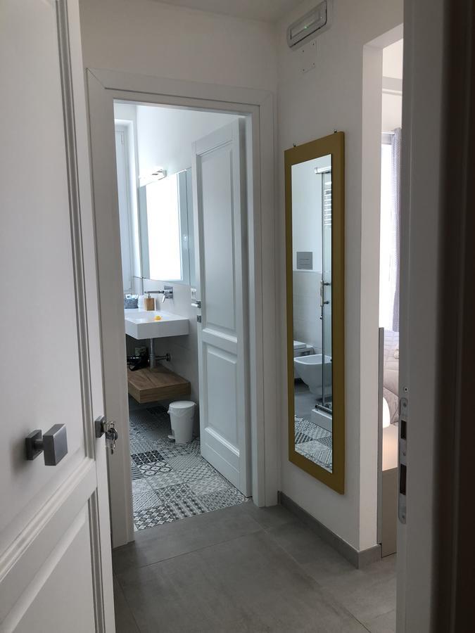 Le Quattro Stagioni - Rooms & Suites Palermo Zewnętrze zdjęcie