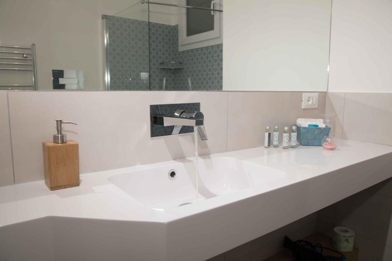 Le Quattro Stagioni - Rooms & Suites Palermo Zewnętrze zdjęcie