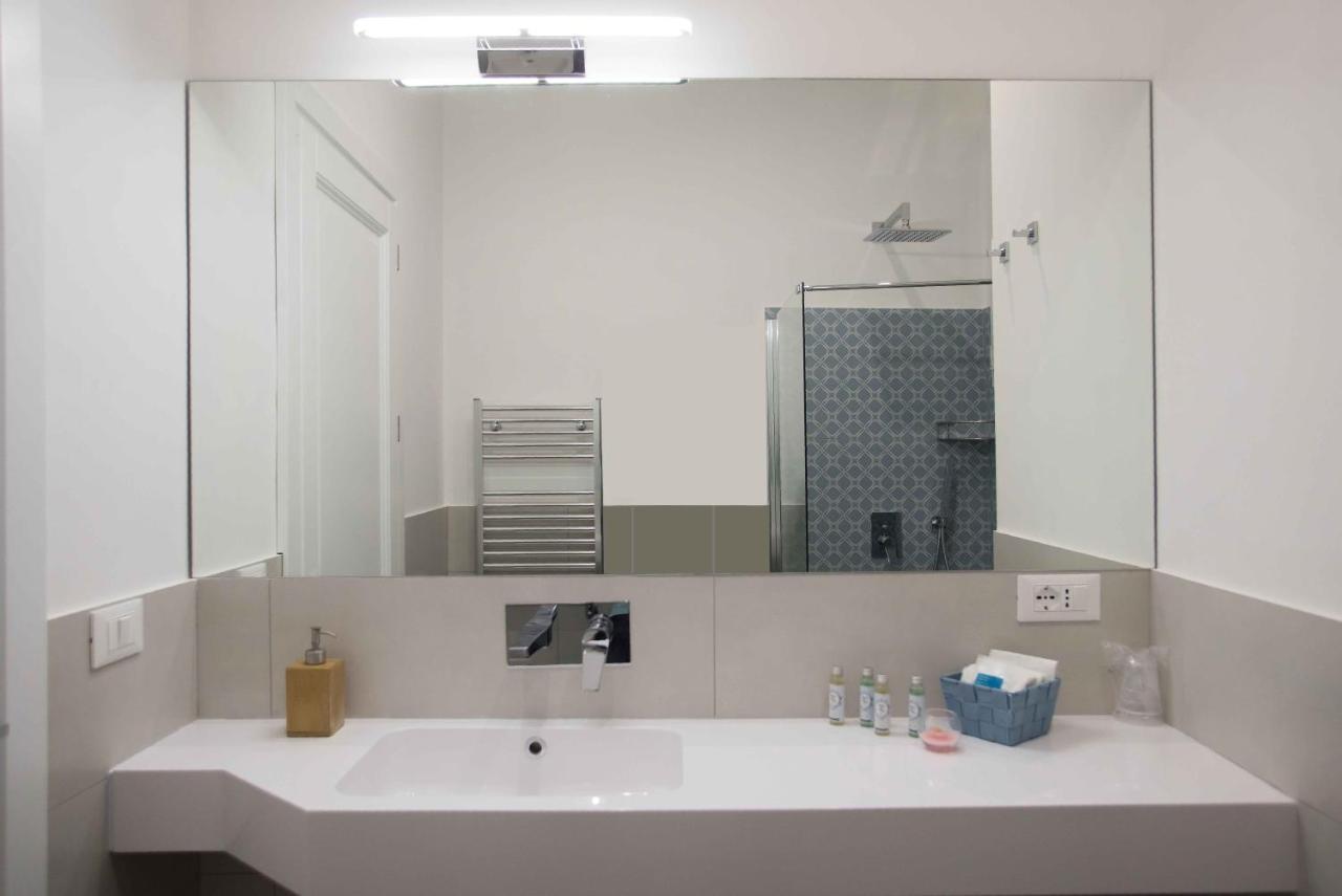 Le Quattro Stagioni - Rooms & Suites Palermo Zewnętrze zdjęcie